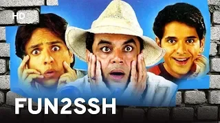 Fun2shh (HD) | Paresh Rawal | Gulshan Grover | Bollywood Comedy Movies