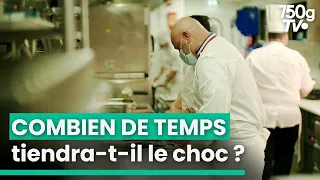 Philippe Etchebest, chef le plus populaire de France, se confie | 750GTV