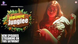 | Akalmand Junglee | S2 Official Trailer | New Episodes This Saturday | Besharams Original |