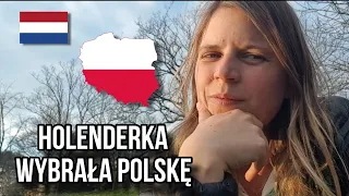 I chose Poland already 2 years ago... // Polskę wybrałam już 2 lata temu