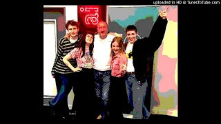 Porridge Radio - Marc Riley Session 7th May 2019