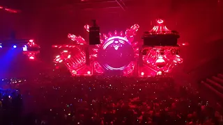 TOP 3 Q-DANCE / EPIQ 2019 + NEW YEAR COUNTDOWN 4k