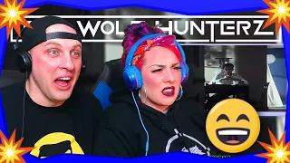 Icehouse - Don't Believe Anymore | THE WOLF HUNTERZ Reactions