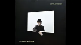 2016 - Leonard Cohen - Leaving the table