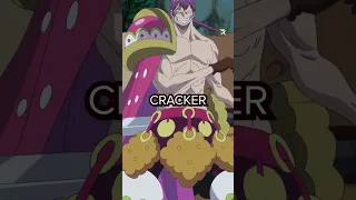 Yonko Luffy and His 3 Commanders | One Piece Theory #shorts