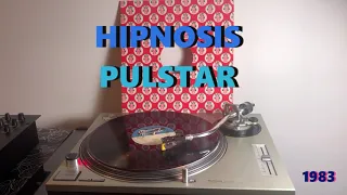 Hipnosis - Pulstar (Italo-Disco 1983) (Extended Version) AUDIO HQ - VIDEO FULL HD