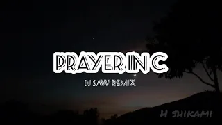 VINAHOUSE/PRAYER IN C - DJ SAW REMIX