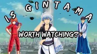 Is GINTAMA Worth Watching?