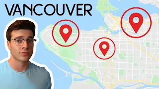 WHICH PART of VANCOUVER Should You MOVE To? - ANSWERED