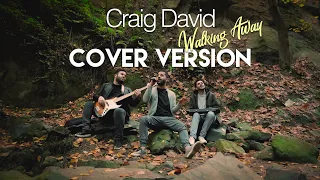 Craig David - Walking Away ( Covered By Shayan & Farid & Houman )