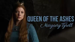 Game of Thrones || Queen of the ashes || Margaery Tyrell