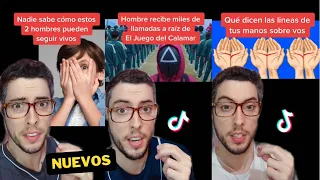 Recopilación de Nuevos TikToks | Marco Sander #11 #shorts