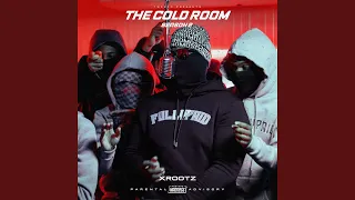 The Cold Room - S2-E10 (Pt.1)