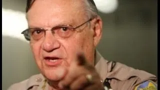 Sheriff Joe Arpaio Continues to Abuse His Prisoners