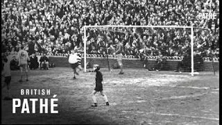 Fa Cup - Spurs V Wolves (1969)