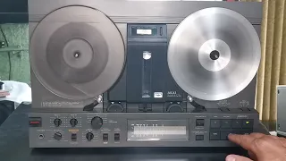 Легенда Akai Gx-77