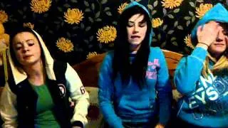 busta rhymes look at me now - molly ffion rhiannon