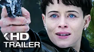 VERSCHWÖRUNG Trailer German Deutsch (2018) | Trailers Spotlight