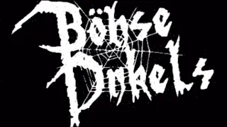 Böhse Onkelz - Live in Dortmund 2002 [Full Concert]