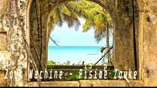 Zouk Machine - Pisime Zouke [Coupe Decale] [Zouglou] [Musique] [Cote d Ivoire] [Abidjan]