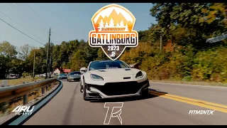 Slammedenuff Gatlinburg 2023 Mini-Movie [4K]