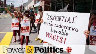 Why Metro workers in the GTA are striking after rejecting a deal