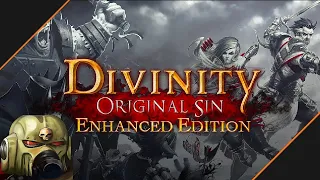 Divinity Original Sin EE #030 - Ein Scheusal und ein Fallenhaus (Gameplay Deutsch)