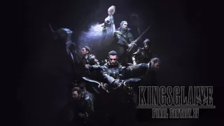 "Winds of Change"-Sons of Pythagoras (Extended) Kingsglaive FFXV