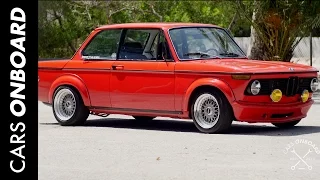[SHORT FILM] 1976 BMW 2002