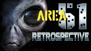 Matt's Area 51 Retrospective