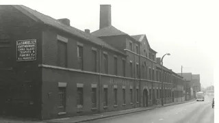 Stoke on Trent: A Glimpse into the Past (1890-1990) - Part 4