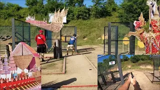 2022 IPSC World Shoot Day 5 - Casey Reed