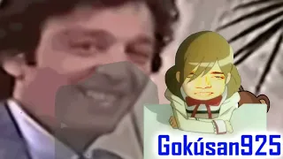 001 Putaka Kakaname distorsionando la realidad!! VIDEO RESUBIDO DE GOKUSAN925