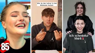 LiDiRo reagiert auf Shorts 85 #lidiro #reaktion #lustig  #memes #fürdich