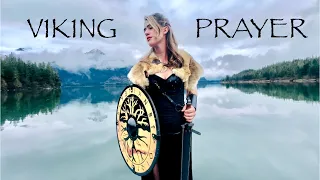 Viking Prayer (Official Music Video)