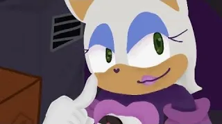 New rouge ability 😱😱😱 (totally real) || Sonic.EXE: The Disaster
