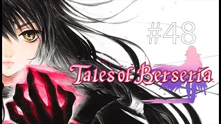 Let's Play Tales of Berseria 48 - Aball