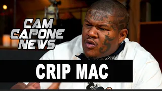 Crip Mac Destroys Swamp Stories Over Documentary They Made About Him & Hooover