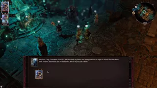 Divinity: Original Sin 2 - HONOUR - Just before Final BOSS