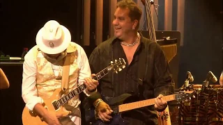 Carlos Santana - Black Magic Woman Live HD