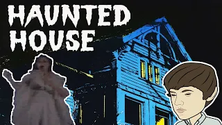 The History of Haunted Houses in PC Games - Halloween Horror