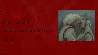 House of the Dragon Season 1 Episode 7