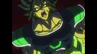 broly ambatukam