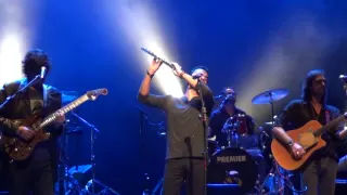 Orquestra Mineira de Rock - Floydiana (Marco Antônio Araújo) - Live @ SESC Palladium 2016 [MBR]