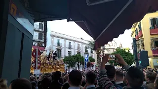 San Gonzalo, Lunes Santo 2024, Sevilla