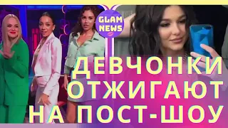 Юля-Зайка как Чиполлино, Розали танцует, Джессика и Богдан хвастаются прелестями — Холостяк 11