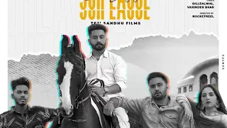 SoH LaGGE || VARINDER BRAR || New PUNJABI SonG 2020||