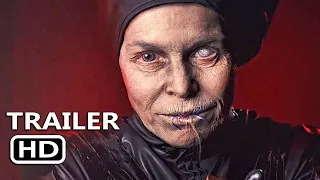 Gretel and Hansel Movie Trailer 2020 | 4K HD |