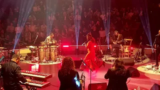 Angélique Kidjo - Once In A Lifetime, live, Cirque d'Hiver, Paris, 2024