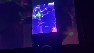 Lil Kim brings out Sukihana at One Music Fest ATL 10/28/23